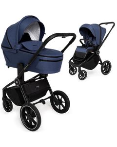 Muuvo QUICK 4.0 wózek wielofunkcyjny 2w1