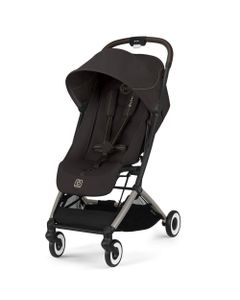 Cybex ORFEO 2025 lekki wózek spacerowy