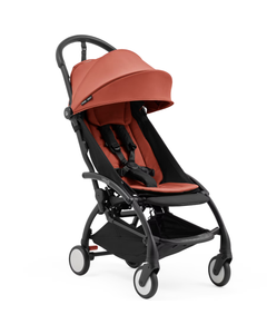 Stokke YOYO 5 spacerówka