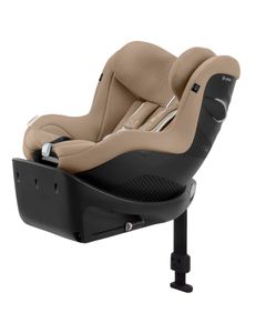 Cybex SIRONA Gi PLUS i-Size fotelik obrotowy 0-20 kg