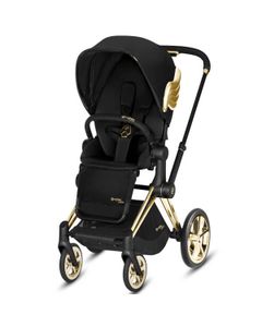 Cybex PRIAM 4.0 by JEREMY SCOTT wózek spacerowy