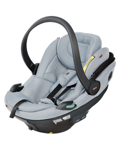 BeSafe iZi GO BEYOND 2 fotelik dla niemowląt 0-13 kg 