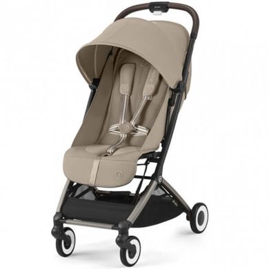 Cybex Orfeo 2024 wózek spacerowy - BoboWózki