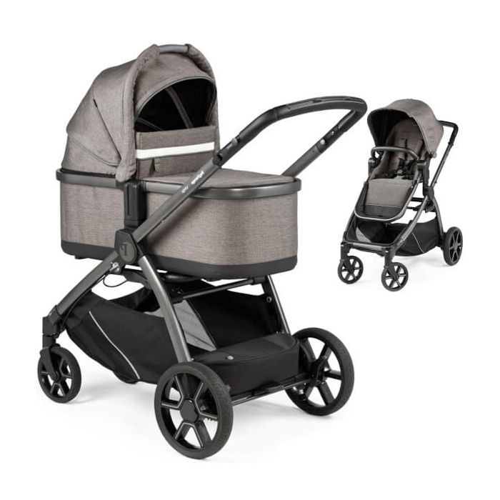 PEG PEREGO YPSI wózek 2w1 main product photo