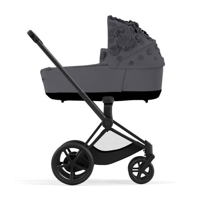 CYBEX PRIAM 4.0 SIMPLY FLOWERS wózek głęboki main product photo