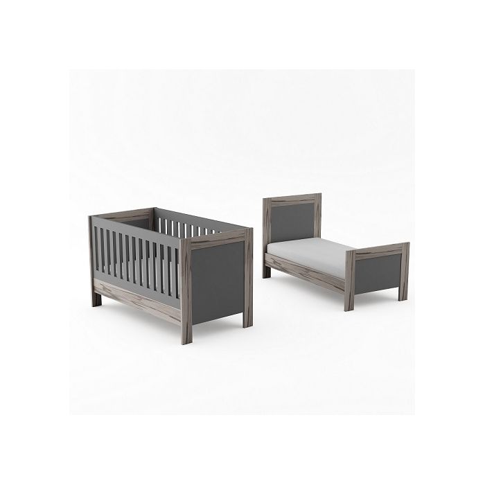 Łóżeczko dziecięce/tapczanik TIMOORE MANHATTAN main product photo