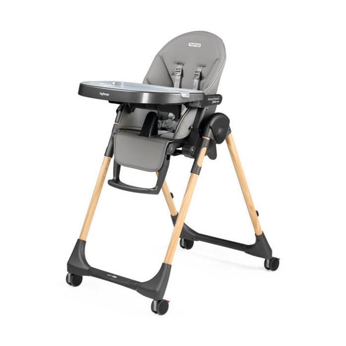 PEG PEREGO PRIMA PAPPA FOLLOW ME krzesełko do karmienia main product photo