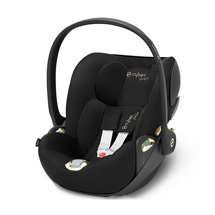 CYBEX Cloud T by Jeremy Scott fotelik samochodowy 0-13 kg main product photo