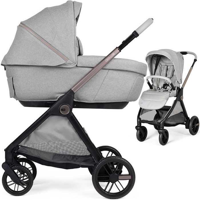 Chicco BELLAGIO wózek 2w1 main product photo