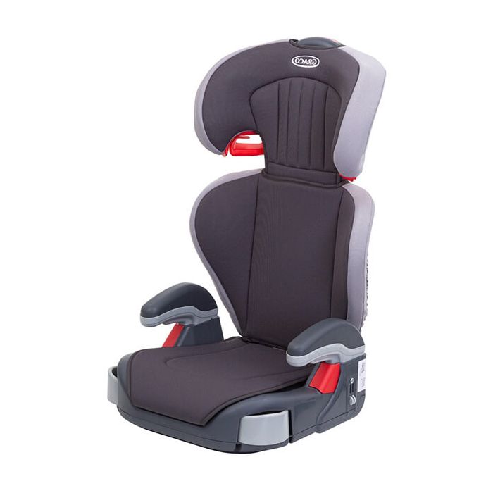 Graco LOGICO L I-SIZE R129 fotelik samochodowy 15-36 kg main product photo