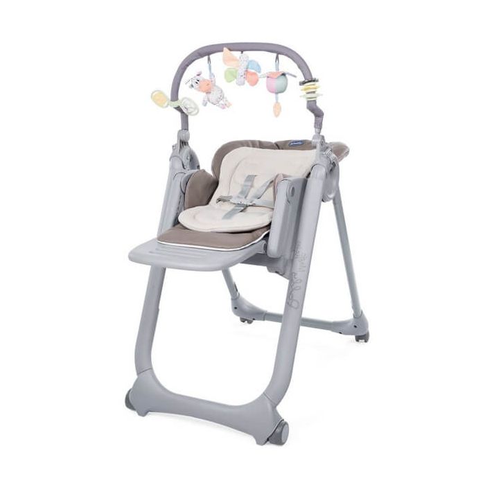 Chicco MAGIC RELAX krzesełko do karmienia main product photo