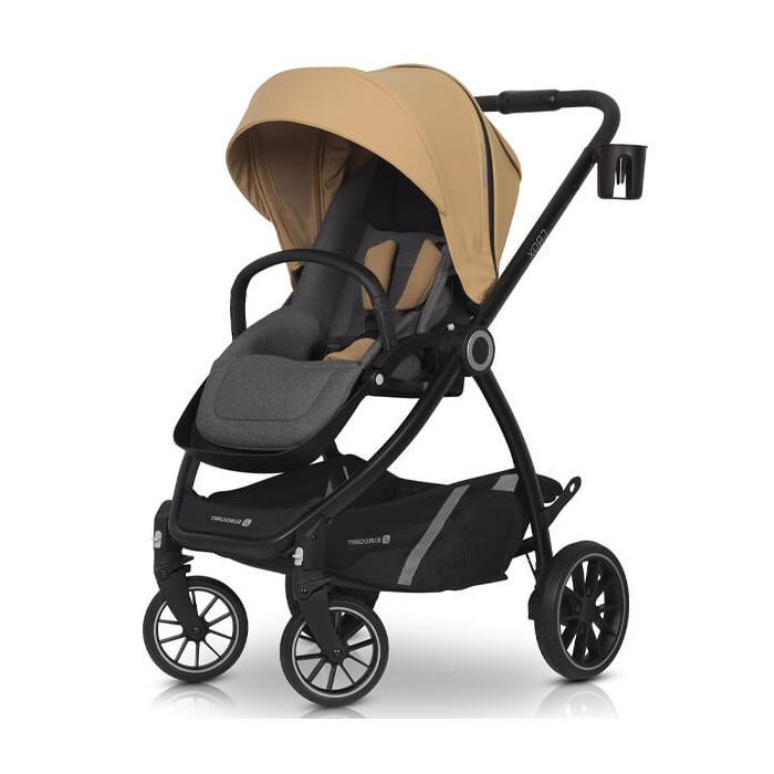 Euro Cart CROX wózek spacerowy main product photo