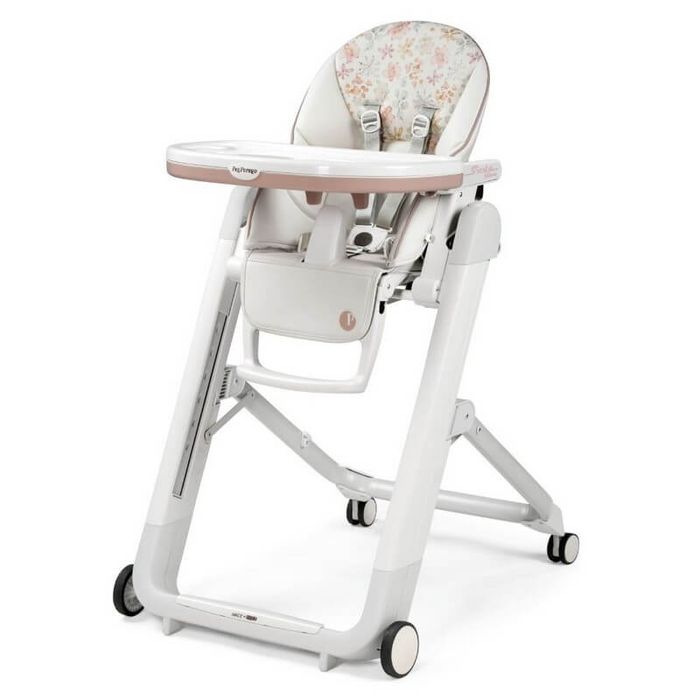 PEG PEREGO SIESTA FOLLOW ME krzesełko do karmienia main product photo