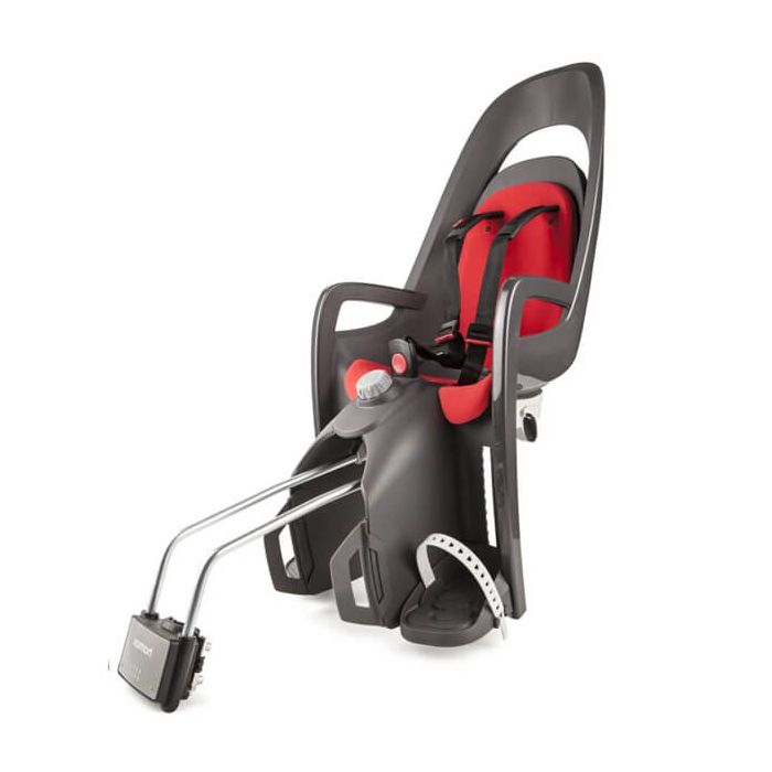 Hamax CARESS fotelik rowerowy mocowany na ramie roweru main product photo