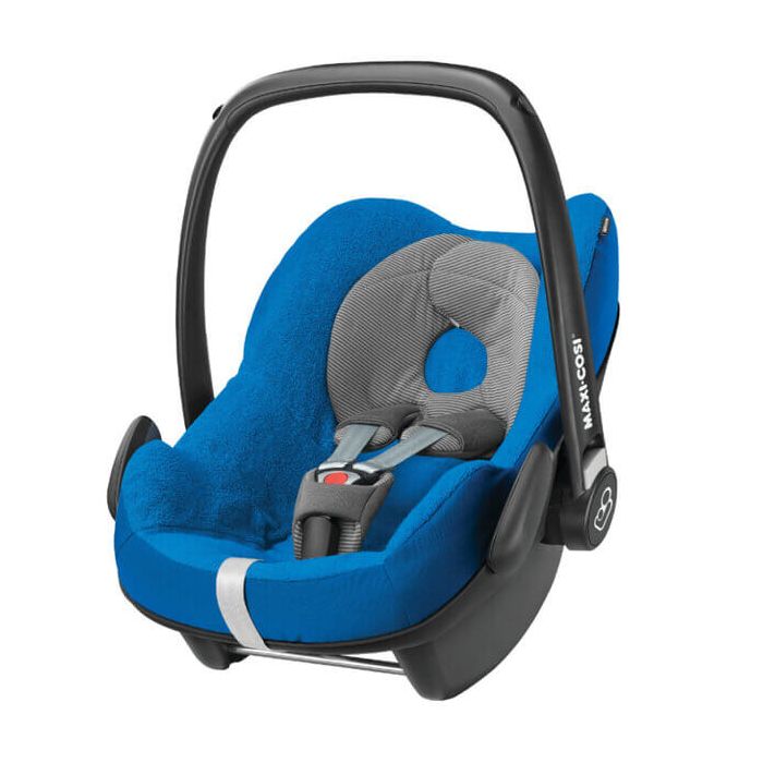 MAXI COSI pokrowiec frotte do fotelika PEBBLE, PEBBLE PLUS main product photo