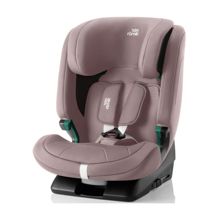 Britax VERSAFIX fotelik samochodowy 76-150 cm main product photo