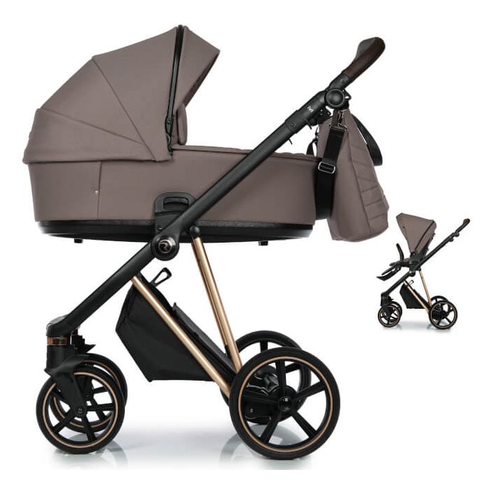 Roan IVI 2.0 wózek 2w1 main product photo