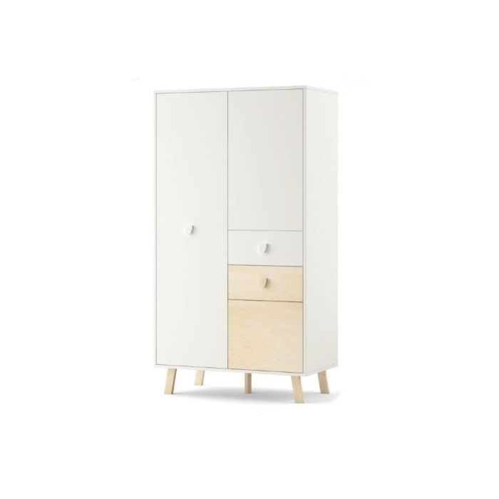 Szafa dwudrzwiowa TIMOORE MAGI main product photo
