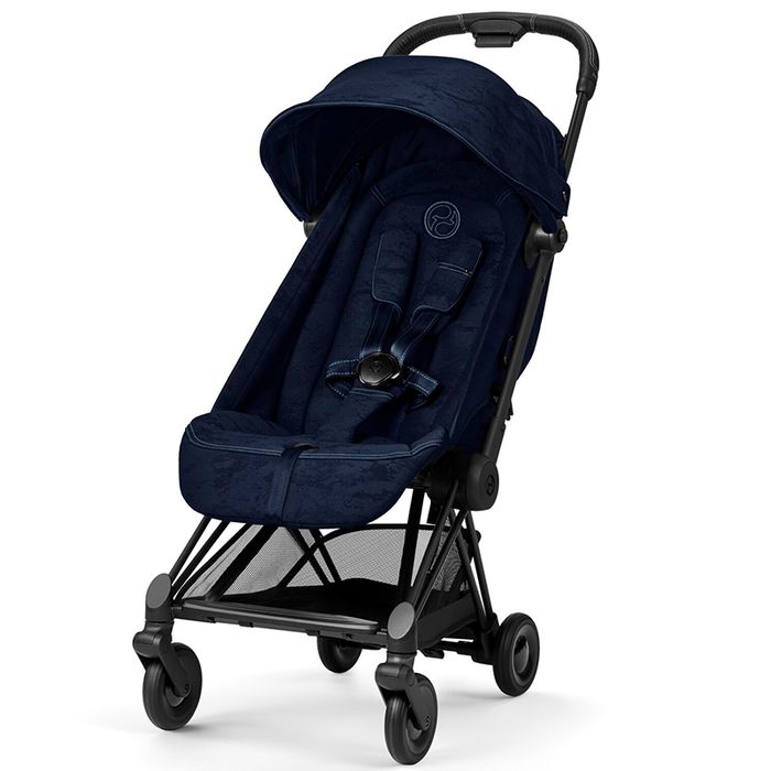 Cybex COYA Fashion Rebellious Luxury 2025 wózek spacerowy main product photo