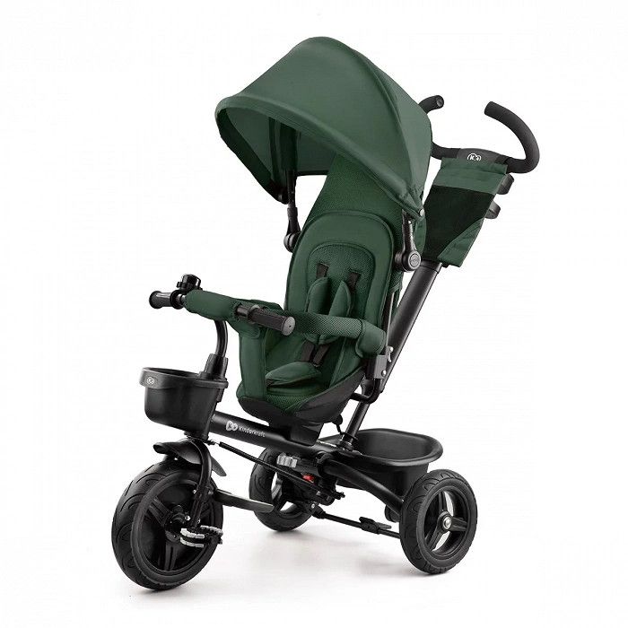 KINDERKRAFT AVEO rowerek trójkołowy main product photo