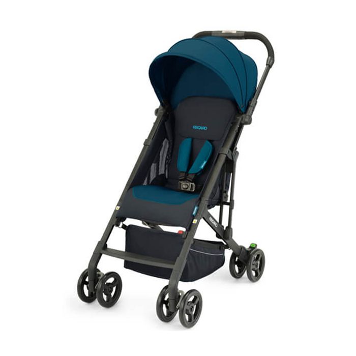RECARO EASYLIFE 2 wózek spacerowy main product photo