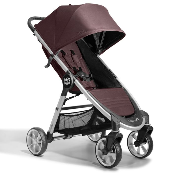 BABY JOGGER CITY MINI 2 4W wózek spacerowy main product photo