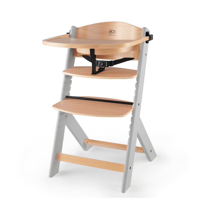 KINDERKRAFT ENOCK krzesełko do karmienia main product photo