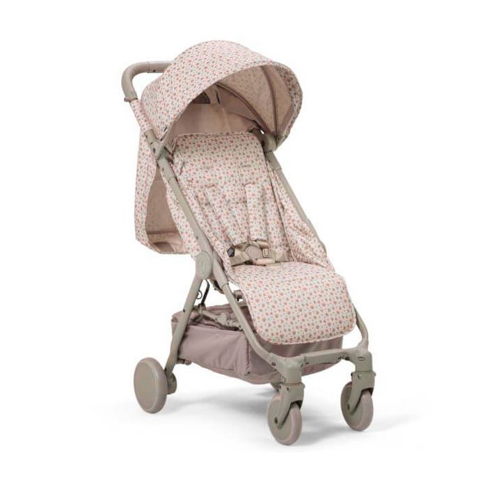 ELODIE DETAILS MONDO wózek spacerowy + pałąk do wózka main product photo