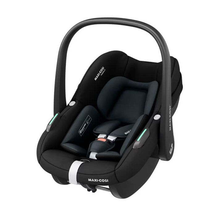 Maxi Cosi OXFORD PLUS wózek 3w1 z fotelikiem Maxi Cosi PEBBLE S