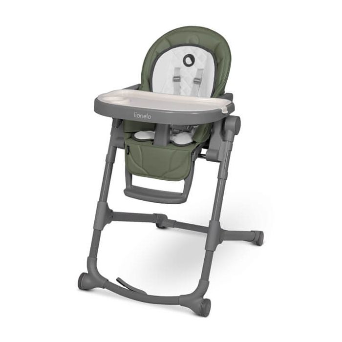 Lionelo CORA PLUS krzesełko do karmienia main product photo