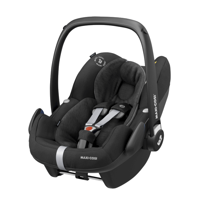 JUNAMA DIAMOND S wózek 3w1 | MAXI COSI PEBBLE PRO