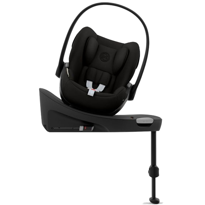 Cybex PRIAM 5.0 STYLE wózek 4w1 + fotelik CLOUD G3 i-Size + Baza G3