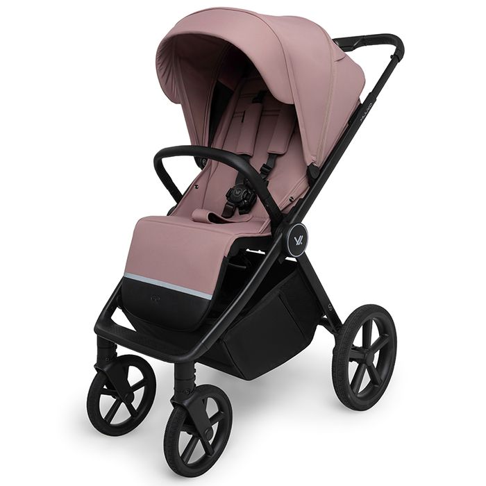 Muuvo GO wózek spacerowy main product photo