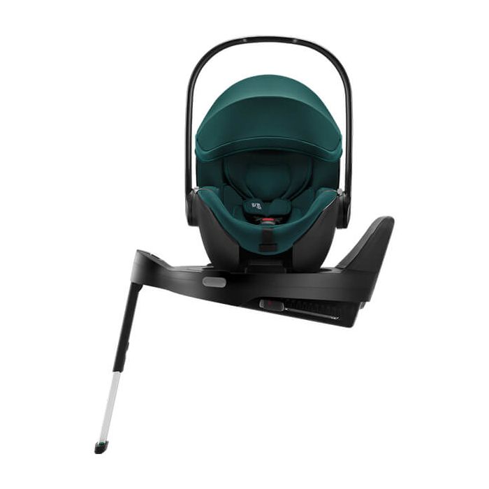 BRITAX BABY-SAFE PRO fotelik 0-13kg + baza Vario 5Z main product photo
