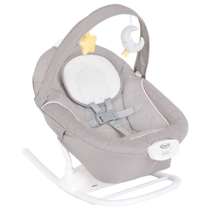 Graco SOFTSWAY huśtawka
