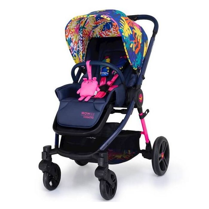 COSATTO WOWEE spacerówka do 25kg main product photo