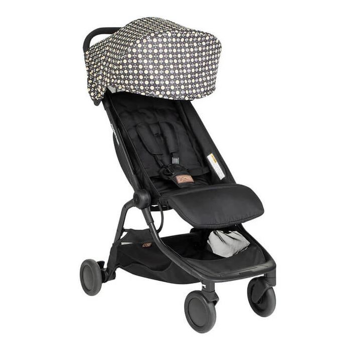 MOUNTAIN BUGGY NANO Year of Ox wózek spacerowy main product photo