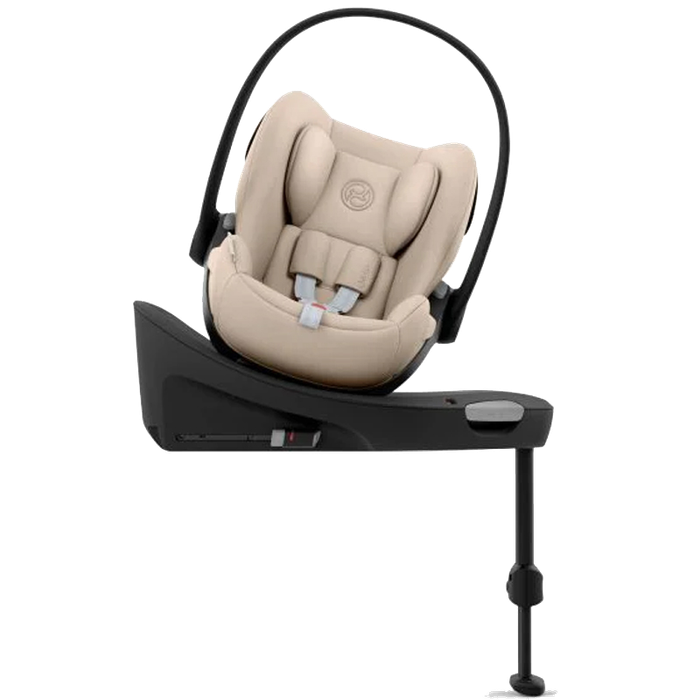 Cybex TALOS S LUX FOLD wózek 4w1 + fotelik Cybex CLOUD G3 i-Size + baza G3