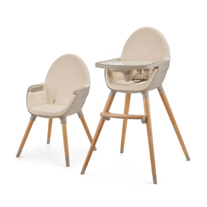 Kinderkraft FINI2 krzesełko od karmienia main product photo
