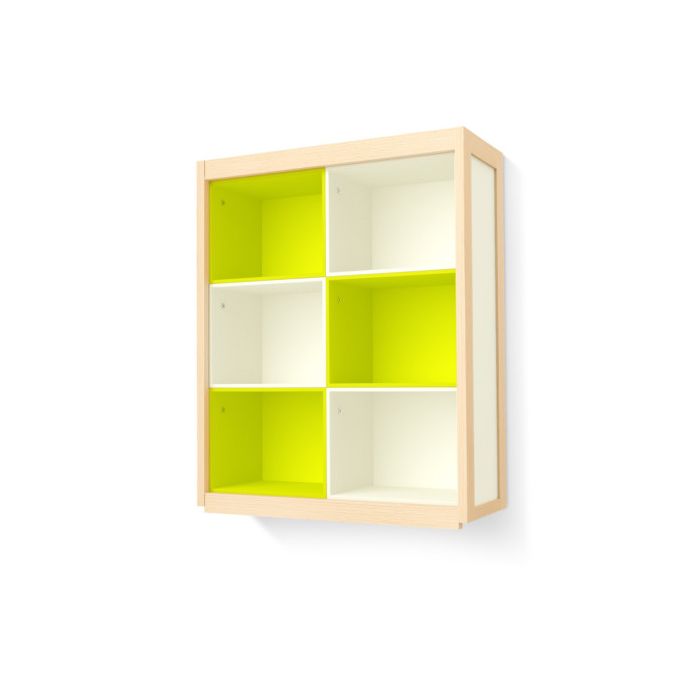 Regał/nadstawka na kredens TIMOORE SIMPLE main product photo