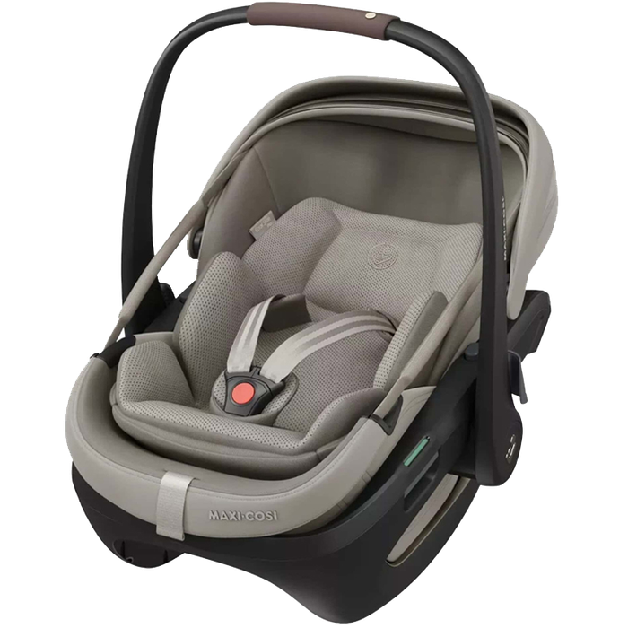 Future Design INSPIRO wózek 3w1 + fotelik Maxi Cosi CORAL SLIDE PRO