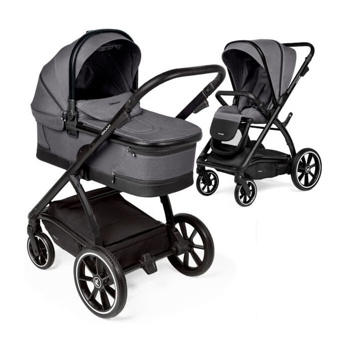 MUUVO TRICK wózek głęboko-spacerowy main product photo