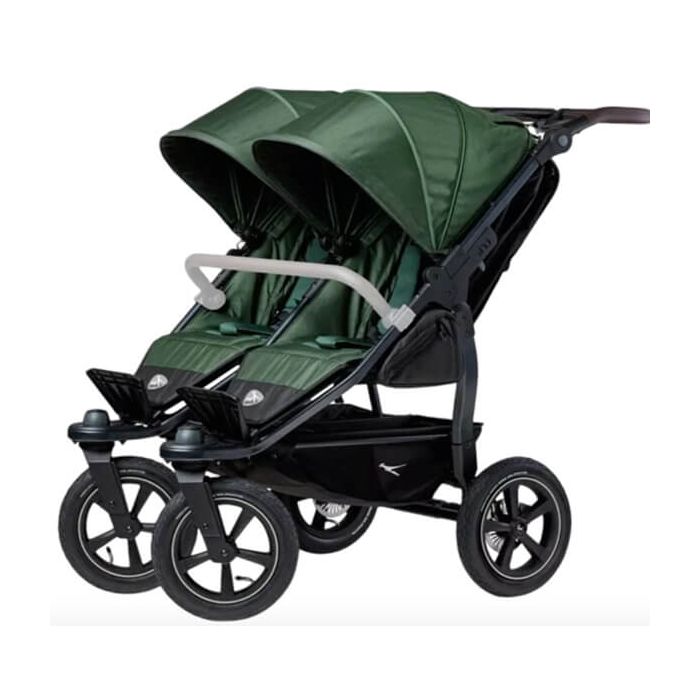 TFK DUO 2 SPORTSEAT wózek spacerowy main product photo