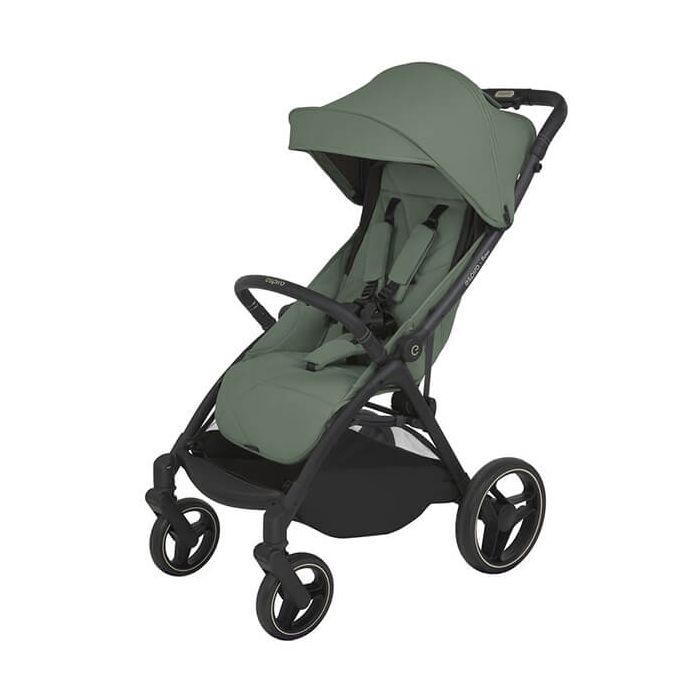 Espiro FLOW wózek spacerowy main product photo