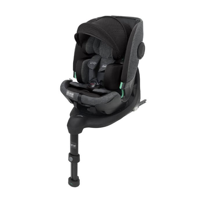 Chicco BI-SEAT AIR 360 fotelik obrotowy dla dzieci 40-150 cm main product photo
