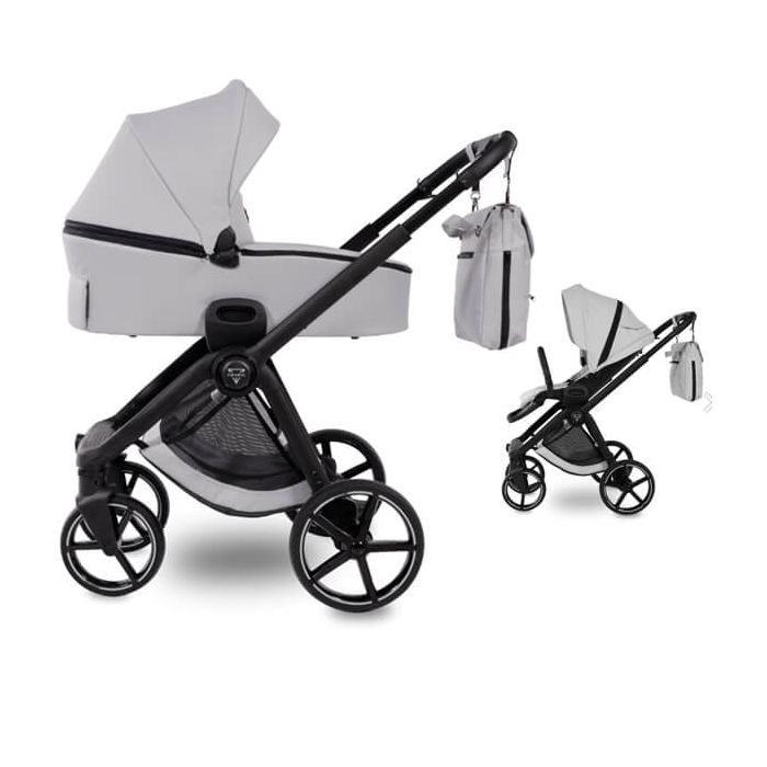 Junama MAMI wózek 2w1 main product photo