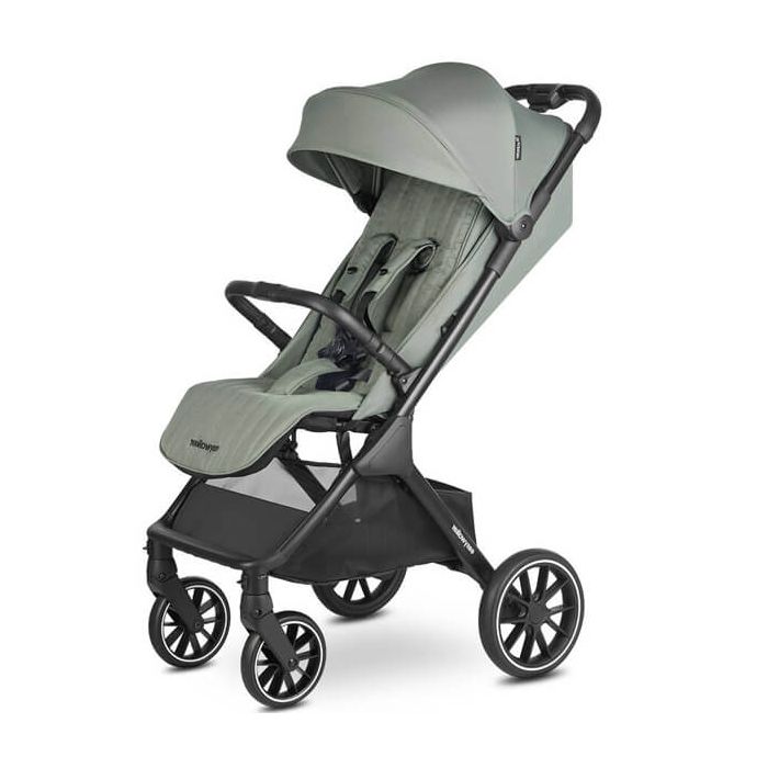 Easywalker JACKEY 2 XL wózek spacerowy main product photo