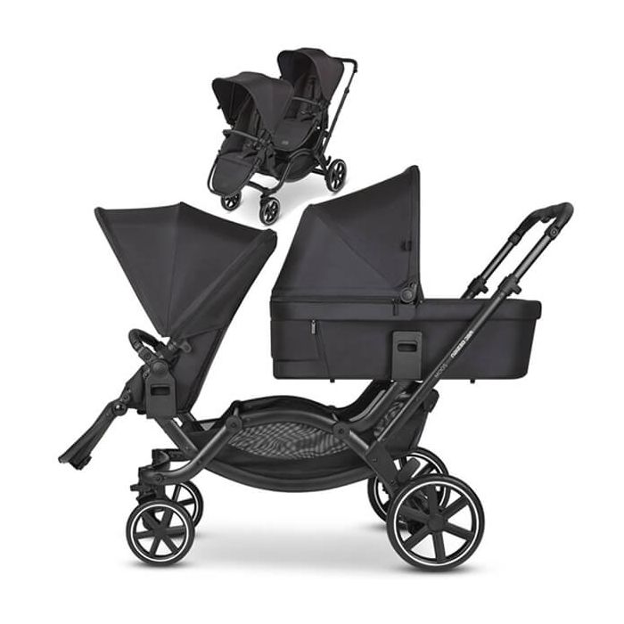 ABC DESIGN ZOOM wózek dla dzieci rok po roku main product photo