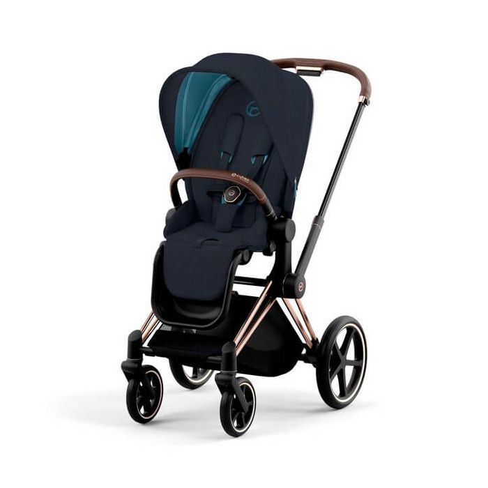 CYBEX PRIAM 4.0 PLUS wózek spacerowy main product photo