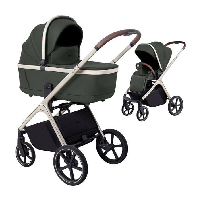Carello VECTOR wózek 2w1 main product photo
